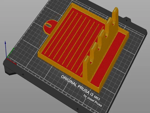 Cooking utensil holder