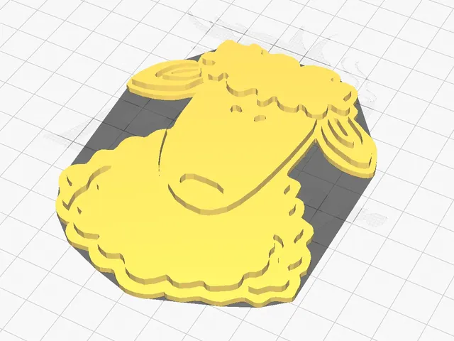 Sheep Head