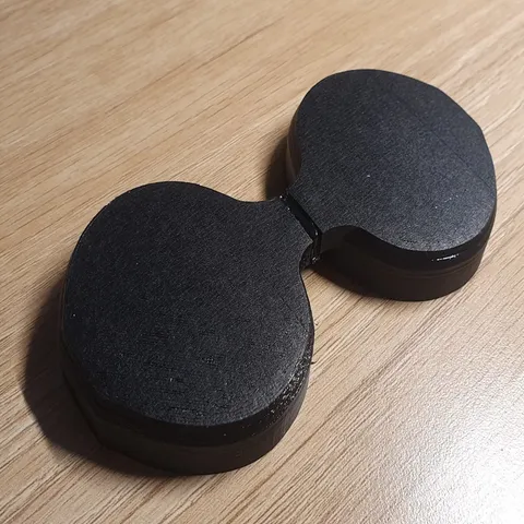 Samsung Odyssey+ lens cover/protector mixed reality