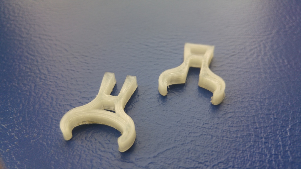 Miniatura 4 do modelo 3D micro drone thumbstick extender