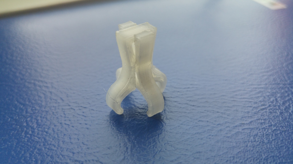 Miniatura 5 do modelo 3D micro drone thumbstick extender