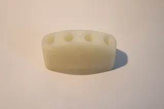 Brush holder