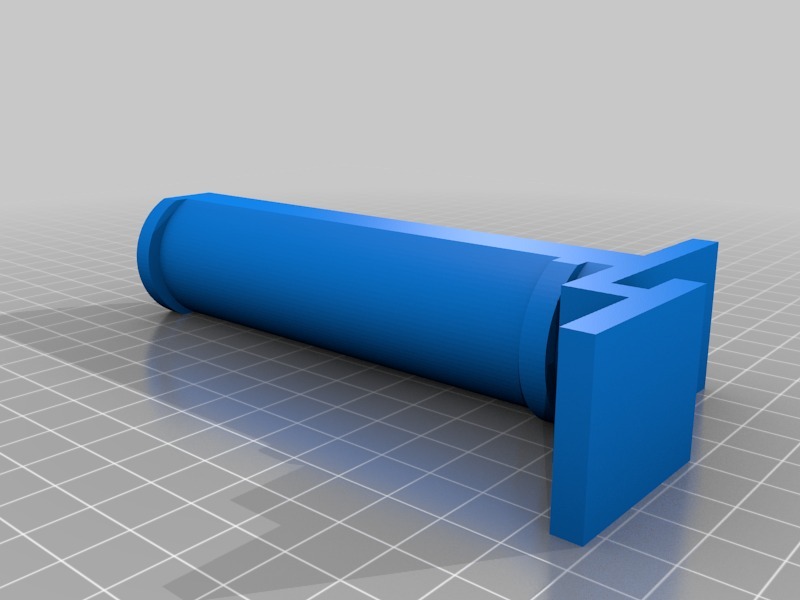 Octave 1kg Spool Holder for Replicator 2/2X