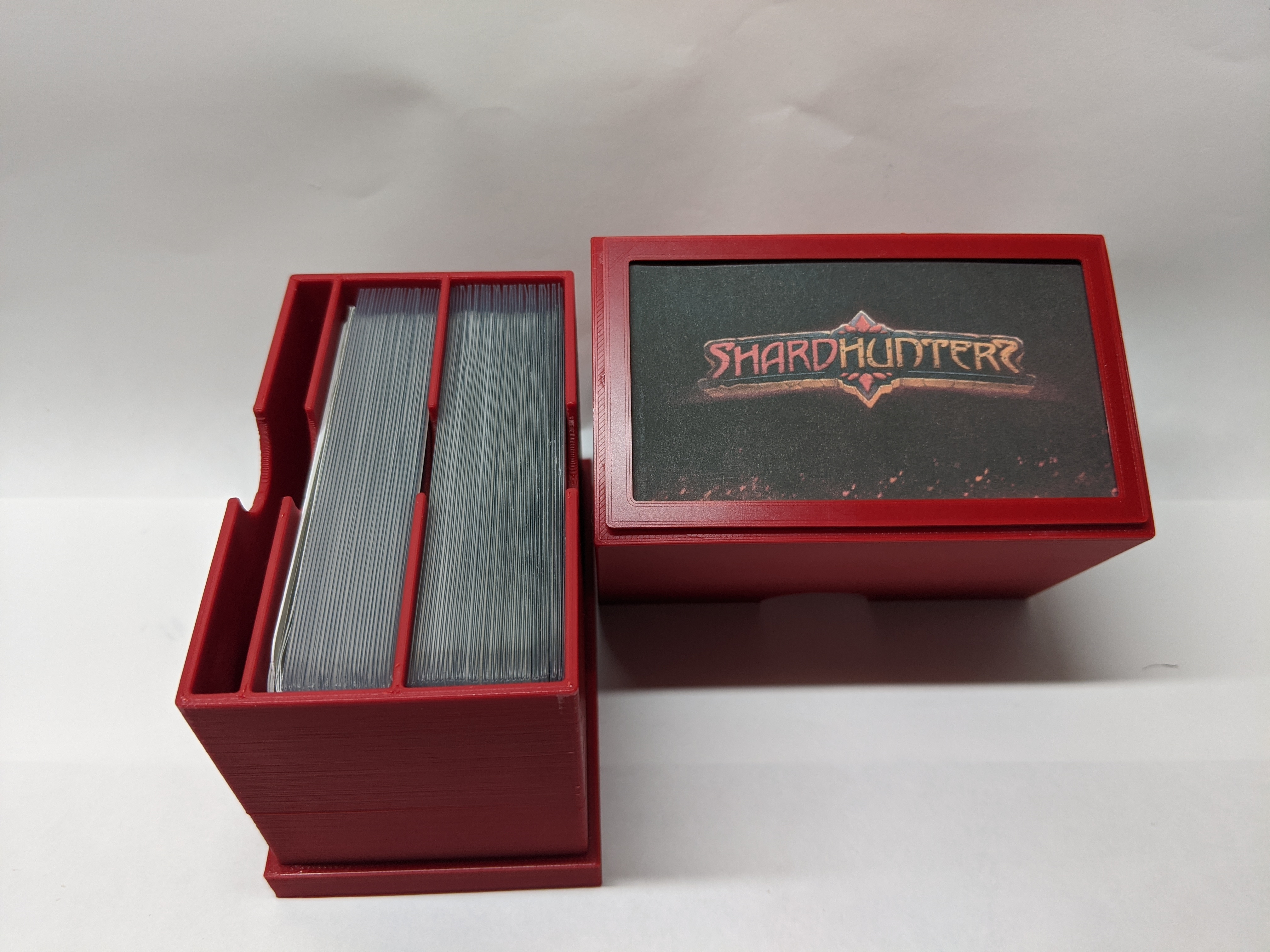 Shardhunter Box