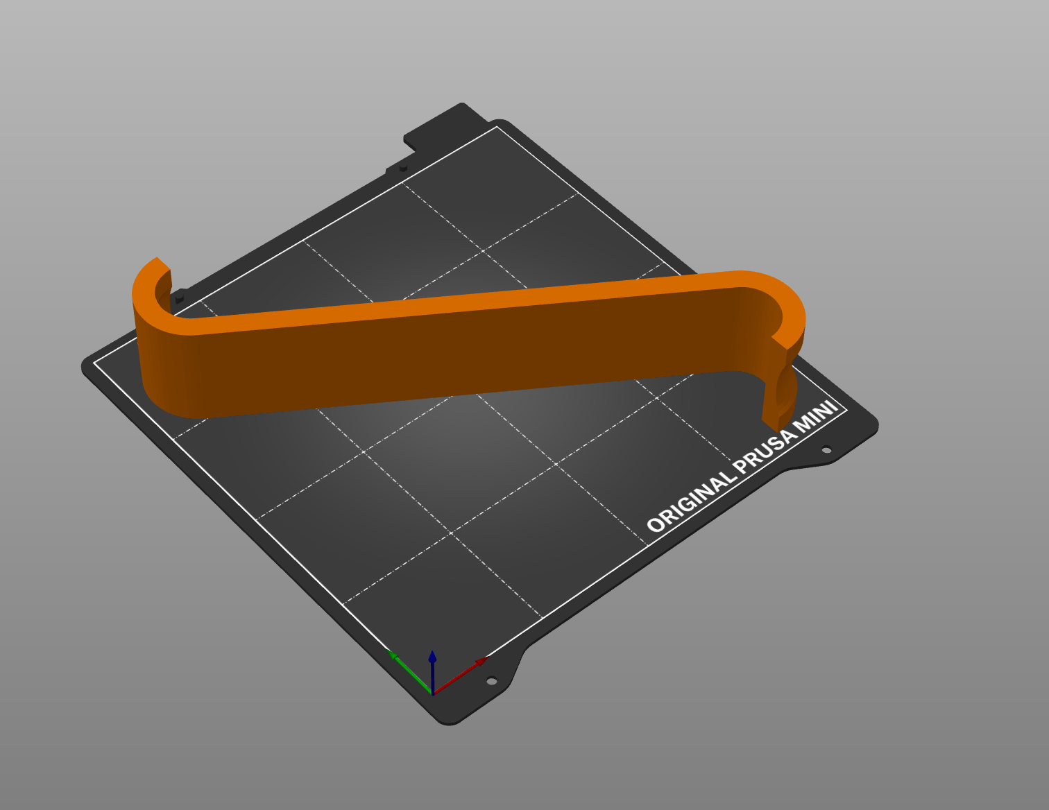 Large Incense Holder (V2)