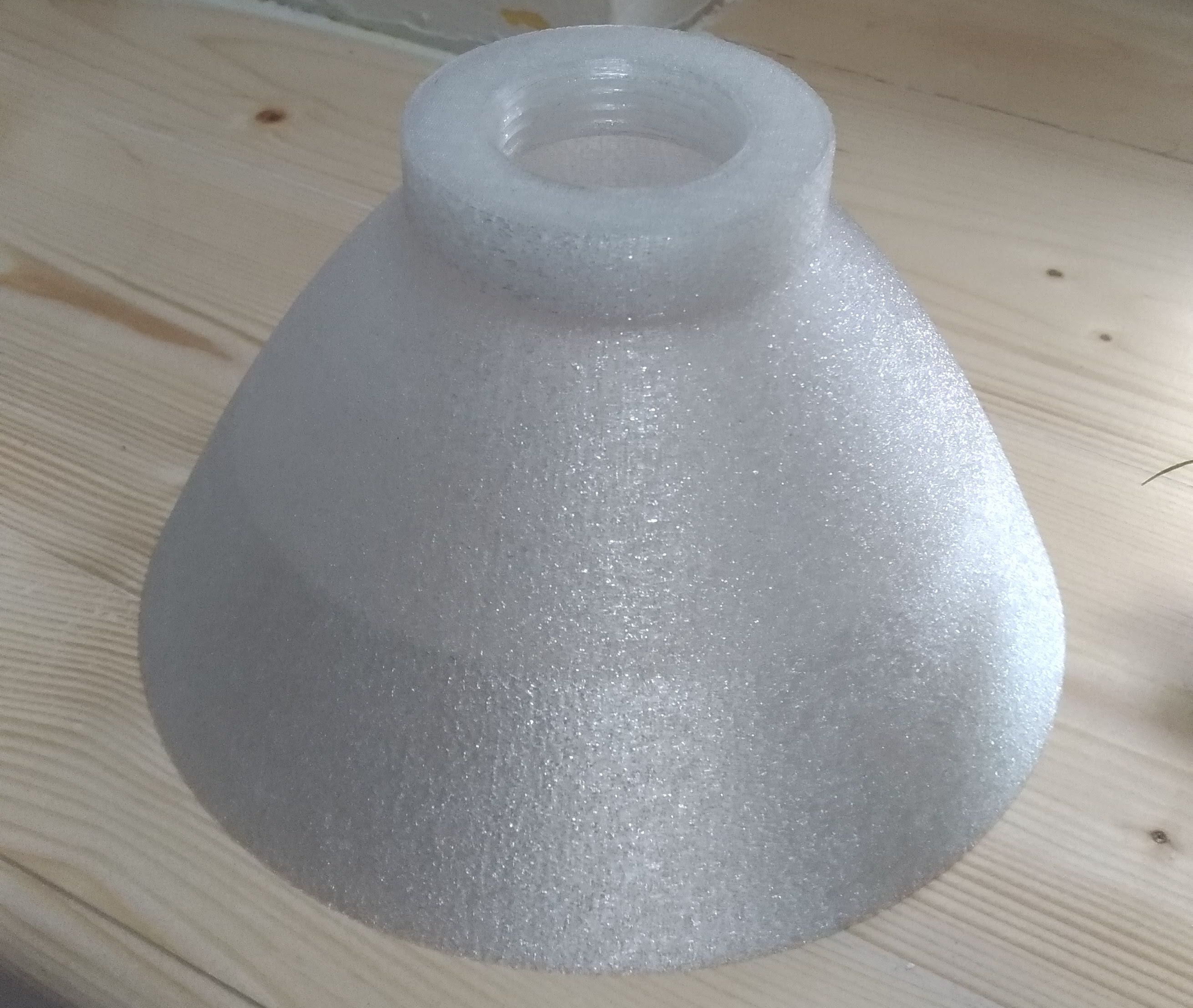 lampshade by jasei | Download free STL model | Printables.com