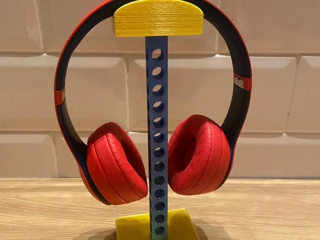 Stojánek pro Beats Solo3