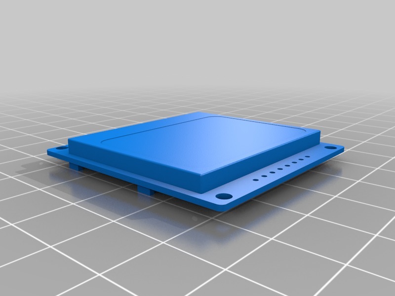 Nokia 5110 LCD Module