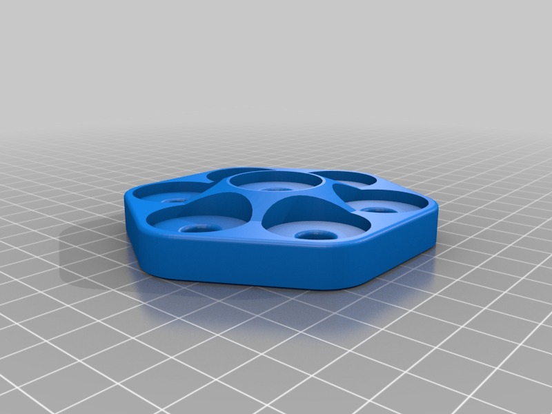 Atty stand by Dampmaskin Download free STL model