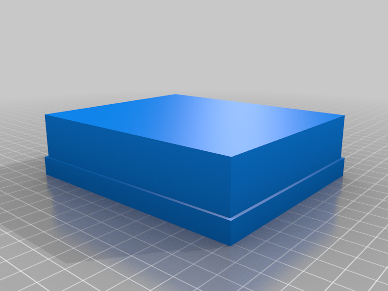 RCBS Style Shell Rack by smc | Download free STL model | Printables.com