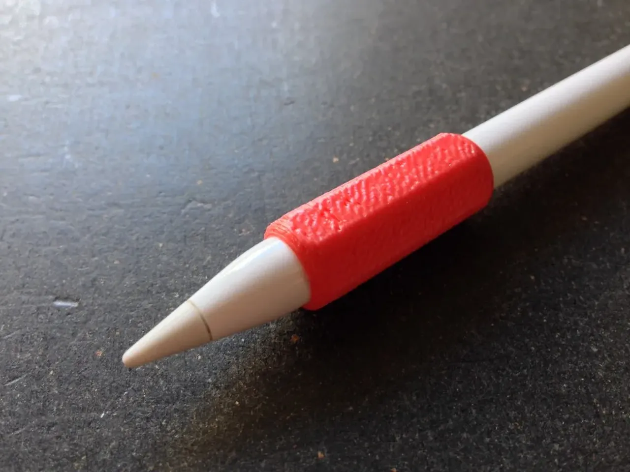 3d printed pencil grip