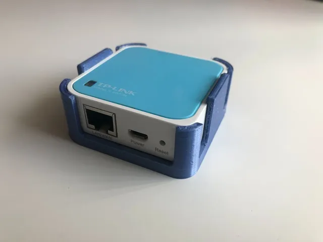 TP-Link WR702N Wallmount