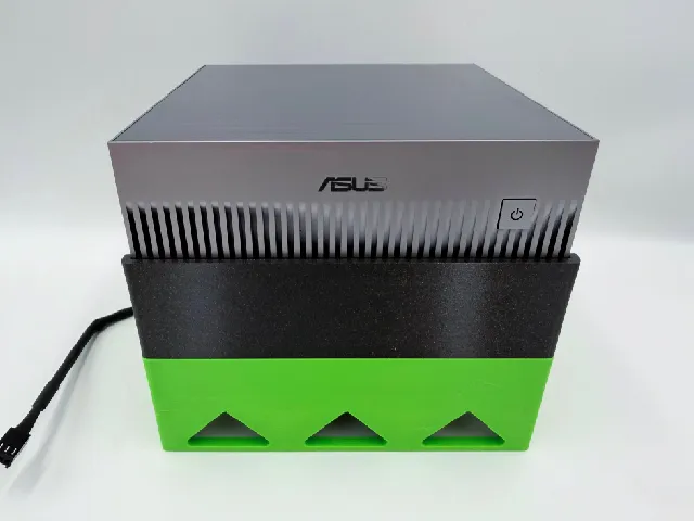 ASUS Ascent GX10 Cooling Base
