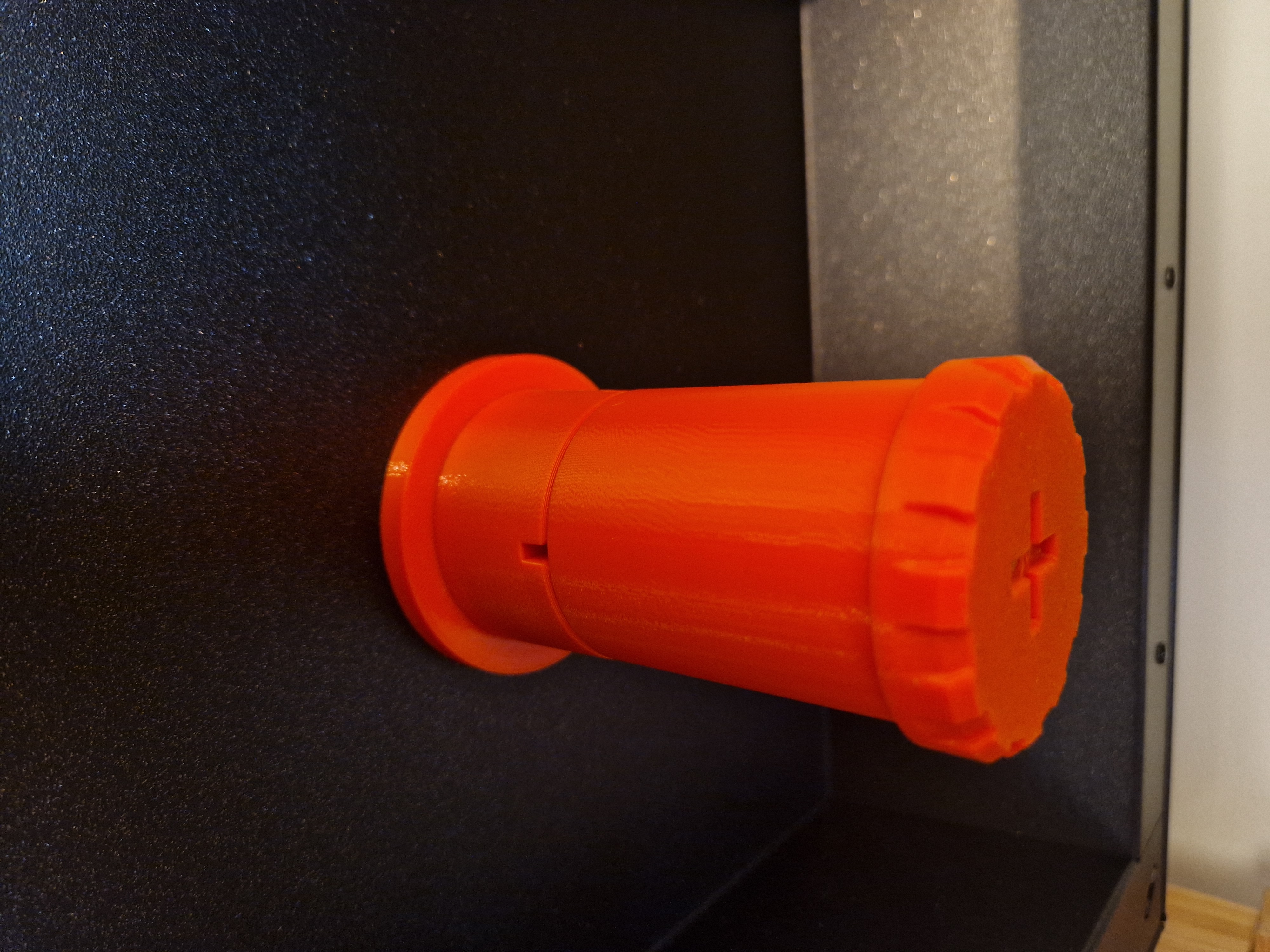 Core One + Spool Holder Static With Smaller Gap