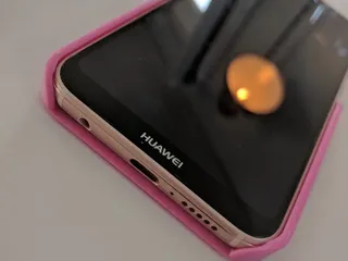 Huawei P20 Lite Case by hag, Download free STL model