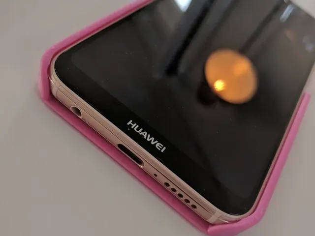 Huawei P20 Lite Case