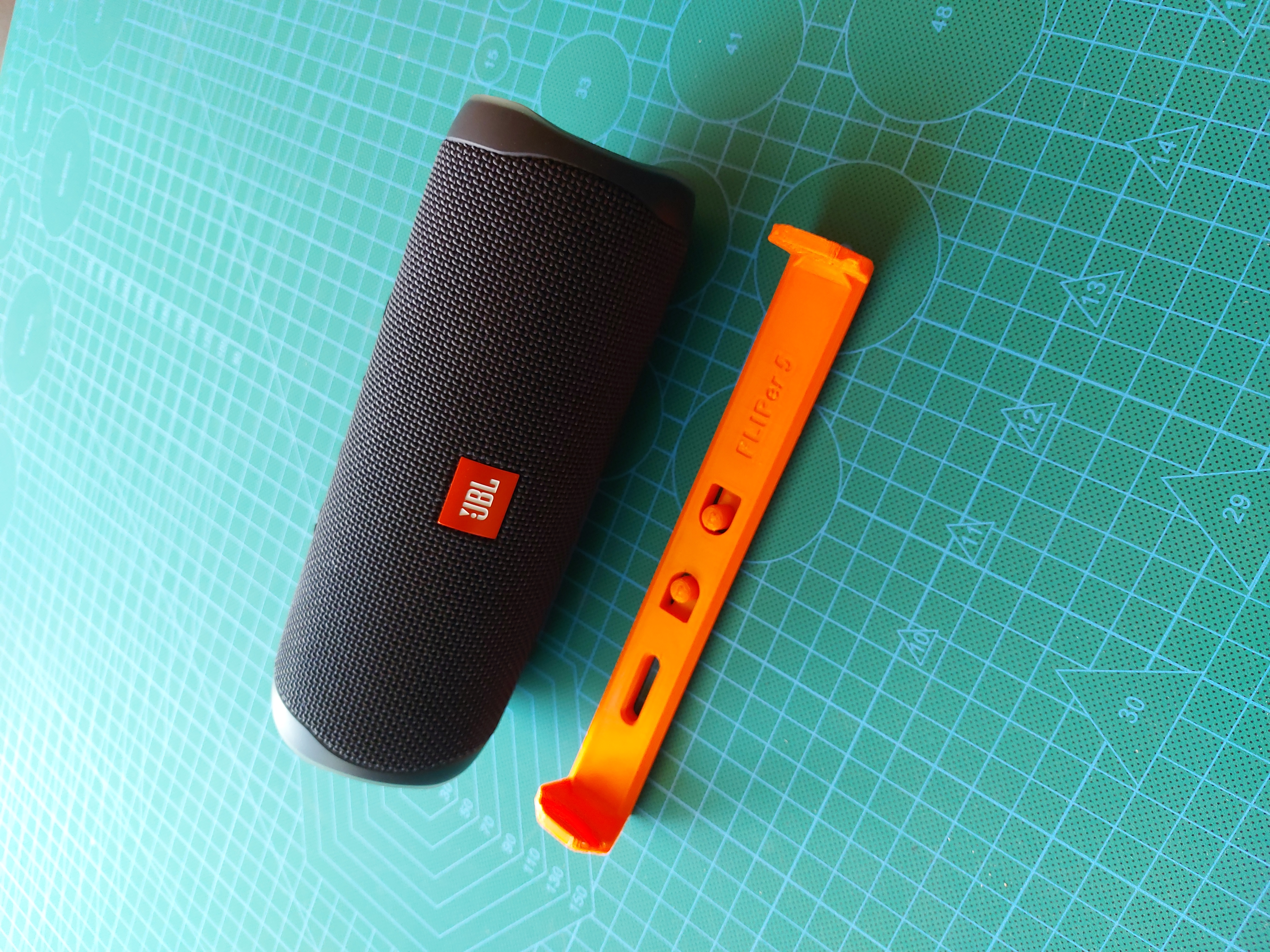 JBL FLIPer 1.0