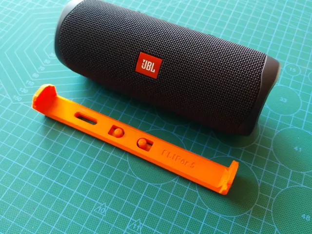 JBL FLIPer 1.0