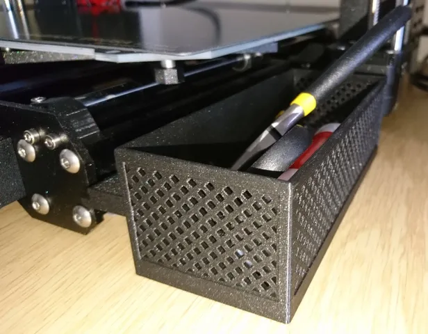Tool Tray