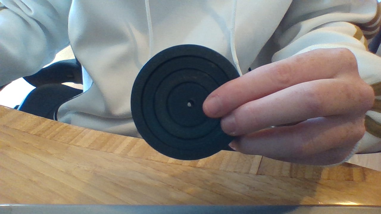 fidget rings