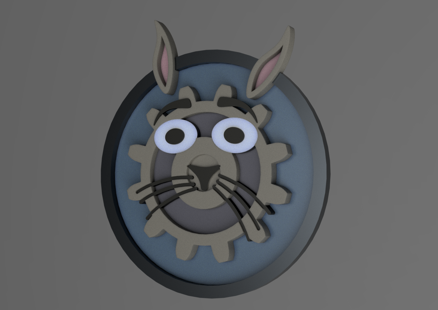 BunGi (Geari Bunny)