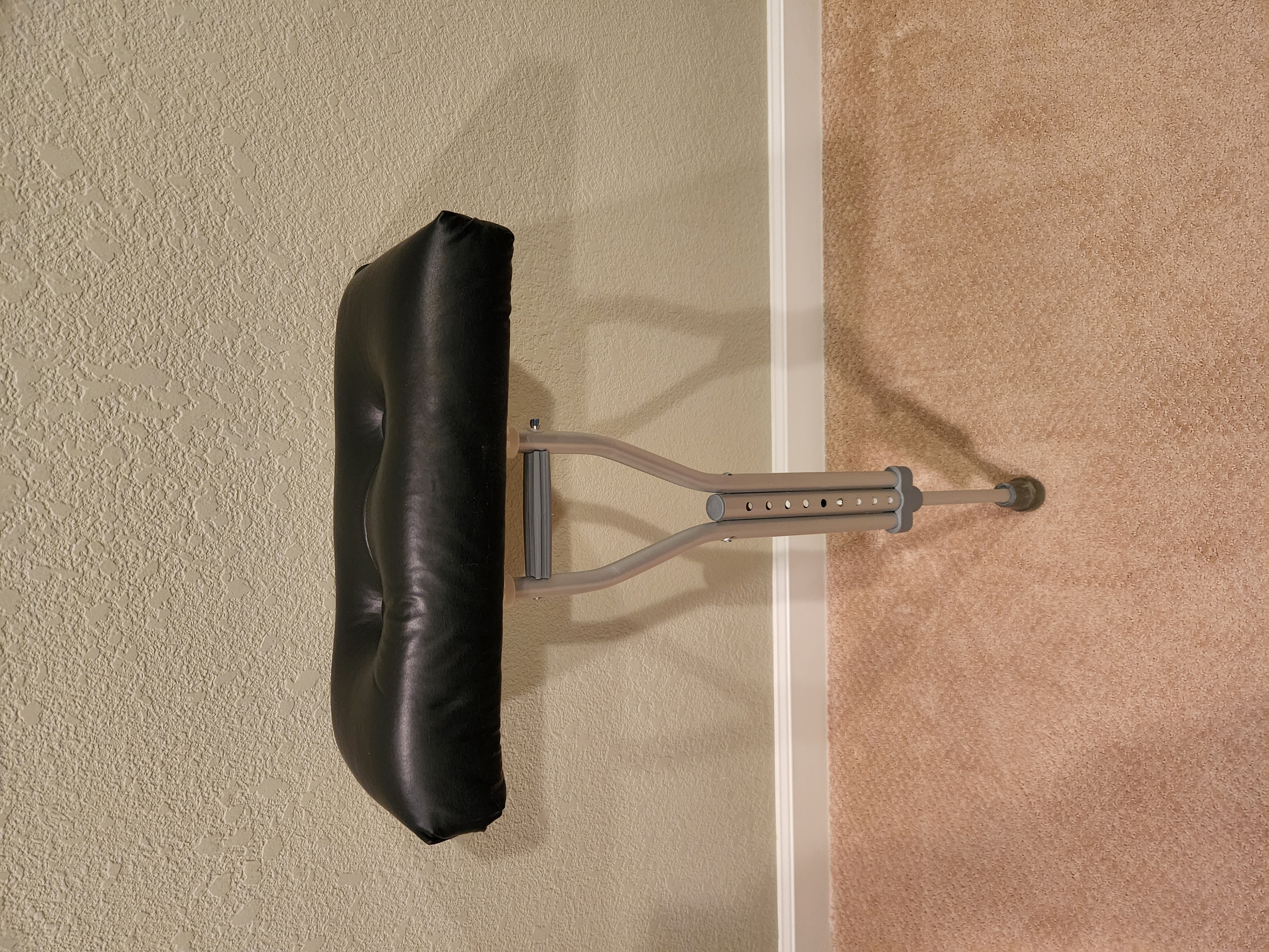The Butt Crutch