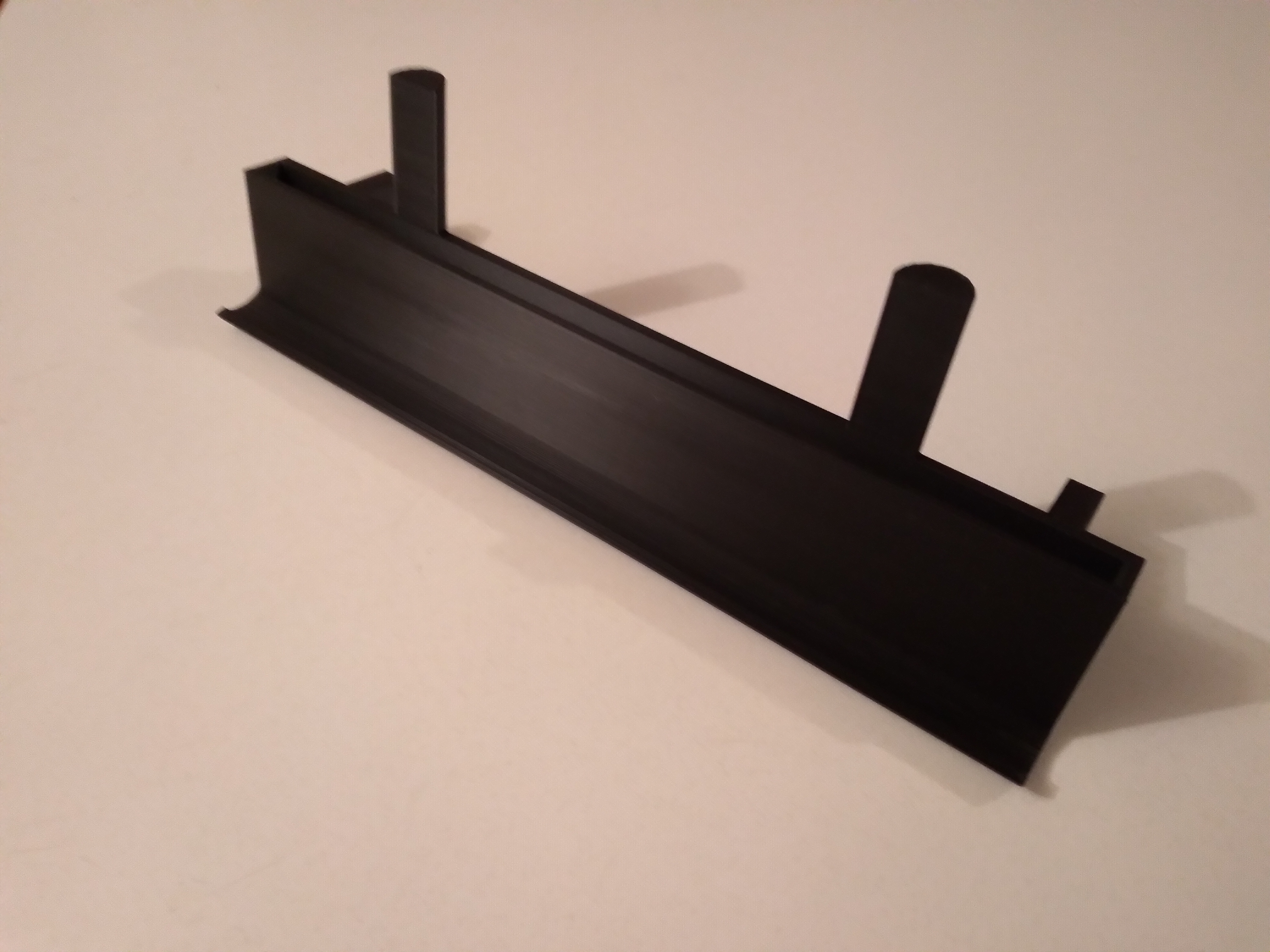 Miniatura 2 do modelo 3D MS Surface stand