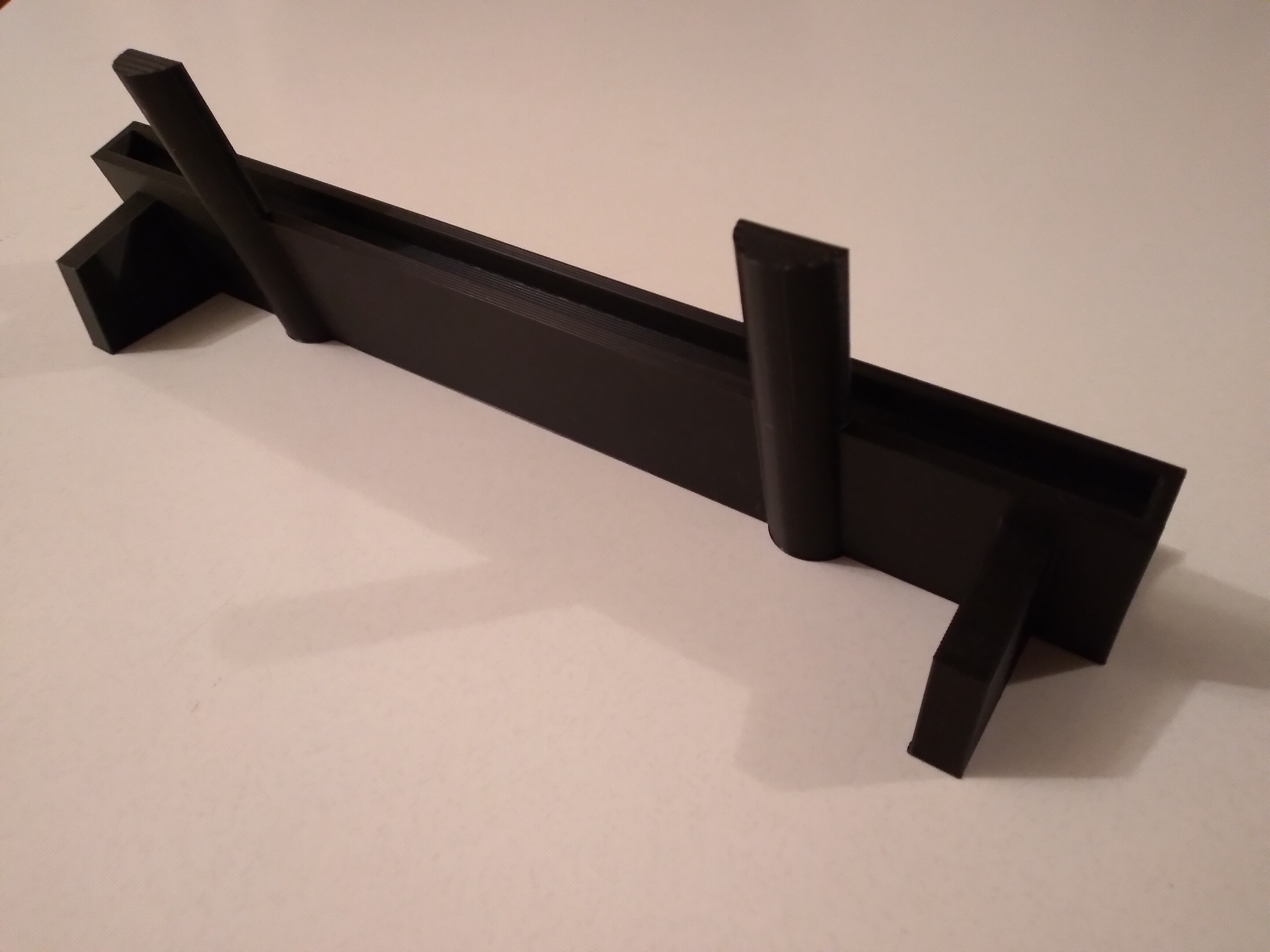 Miniatura 3 do modelo 3D MS Surface stand