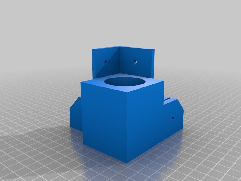 Lack Table Risers For Enclosure By Hobb3s 