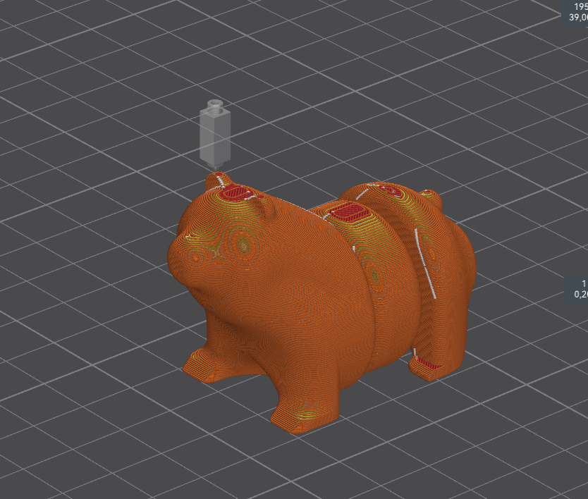 Thick Bear — thumbnail 4