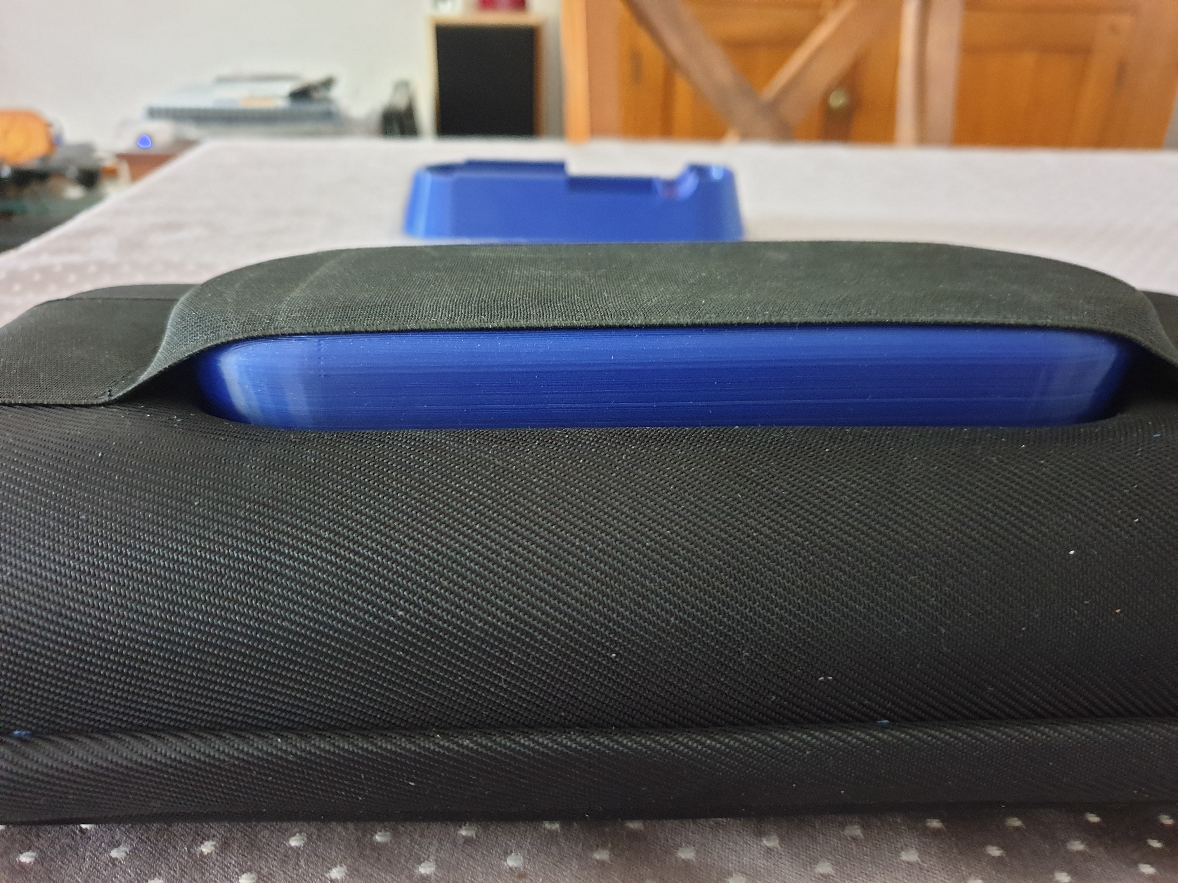 SteamDeck PlugBud - EU edition — miniatura 5