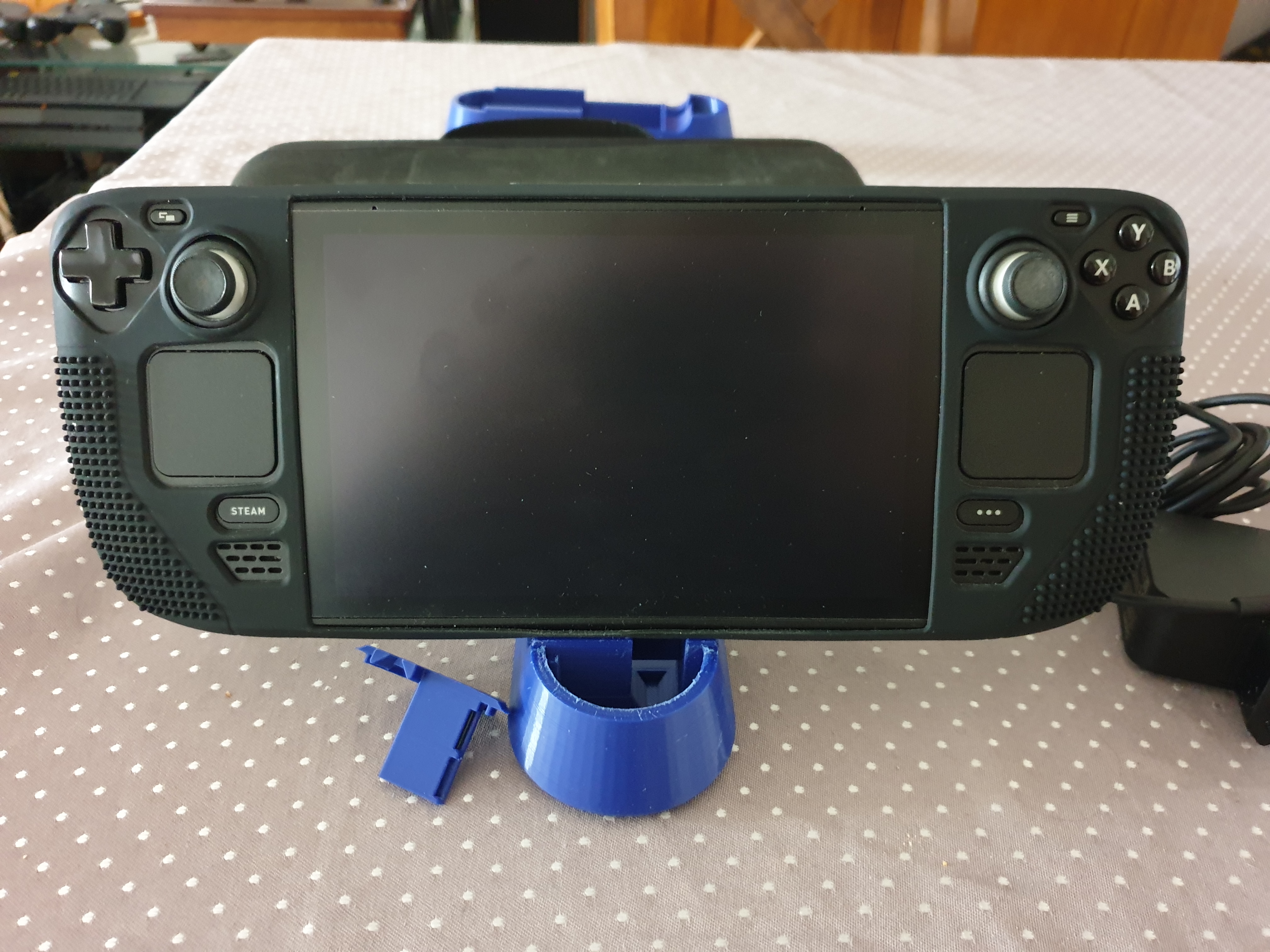 SteamDeck PlugBud - EU edition — miniatura 7