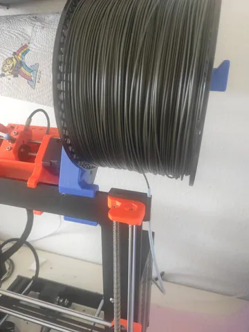 Filament Guide for 2 kg Spool MMU2S