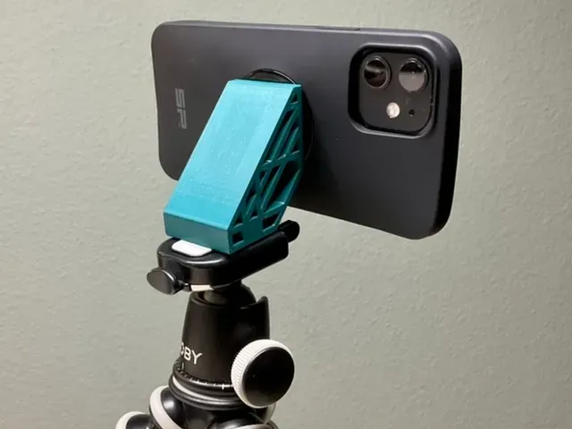 SP Connect Tripod mount