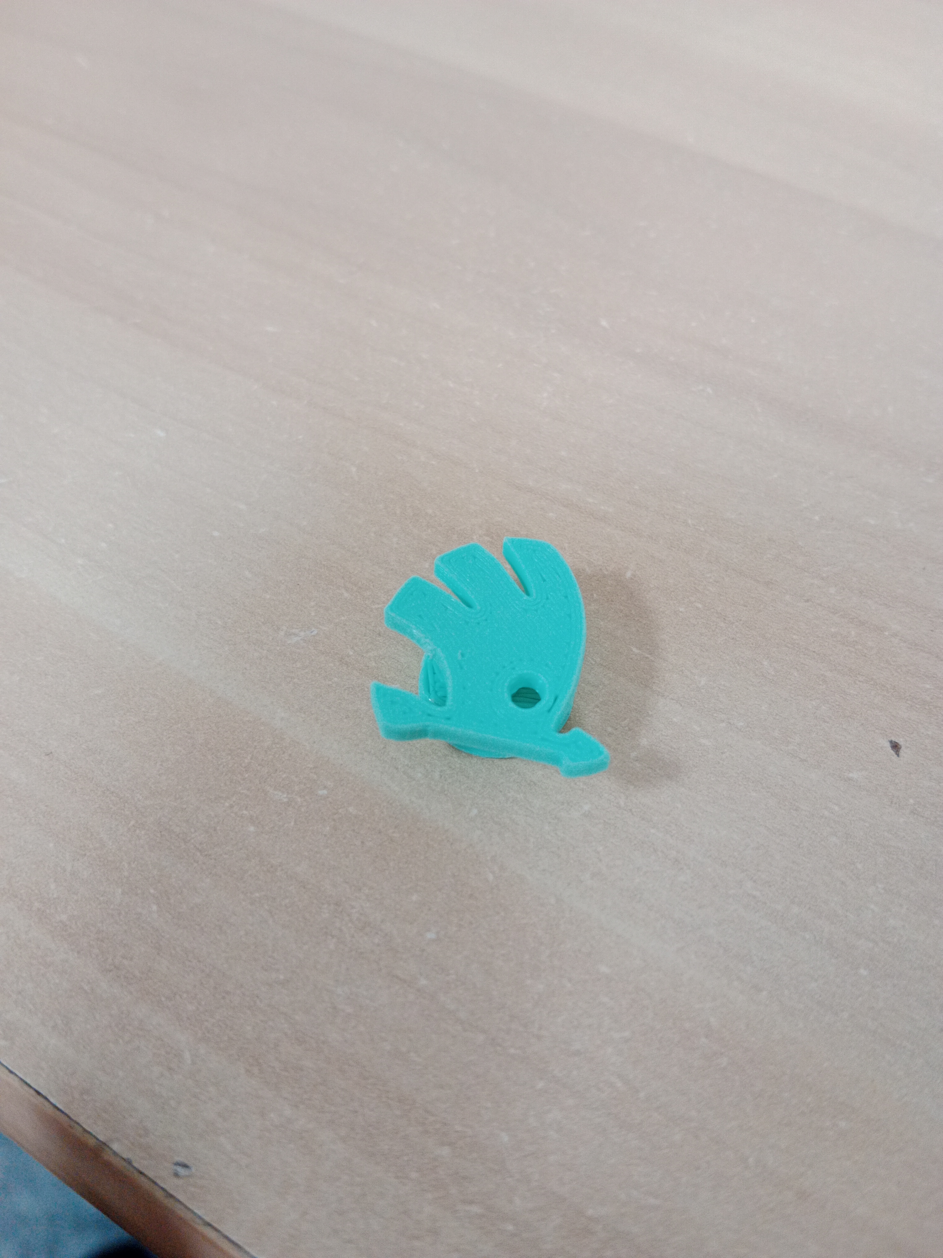 Skoda crocs charm/jibbit — miniatura 5