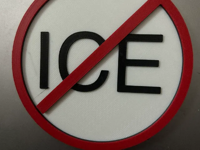 No ICE