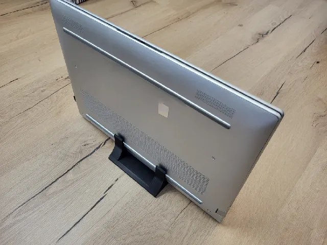 Vertical Notebook Stand HP Elitebook 660 G11 16 inch Version 2