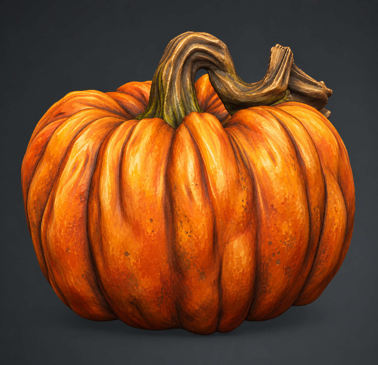 Pumpkin