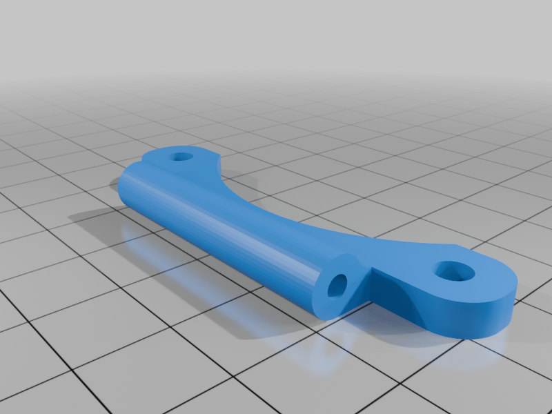 Low Profile Expansion Slot 60mm Fan Mount. photo 4
