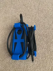 Laptop charger cable organizer (compatible with Dell 130W)