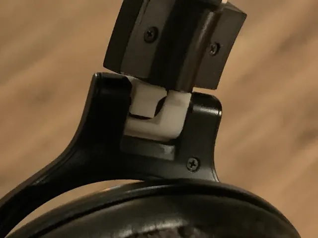 Audio-Technica ATH-M40X hinge (left & right)