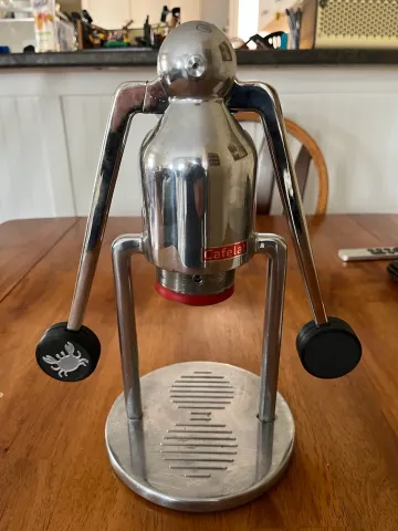 Cafelat Robot Mitten V2