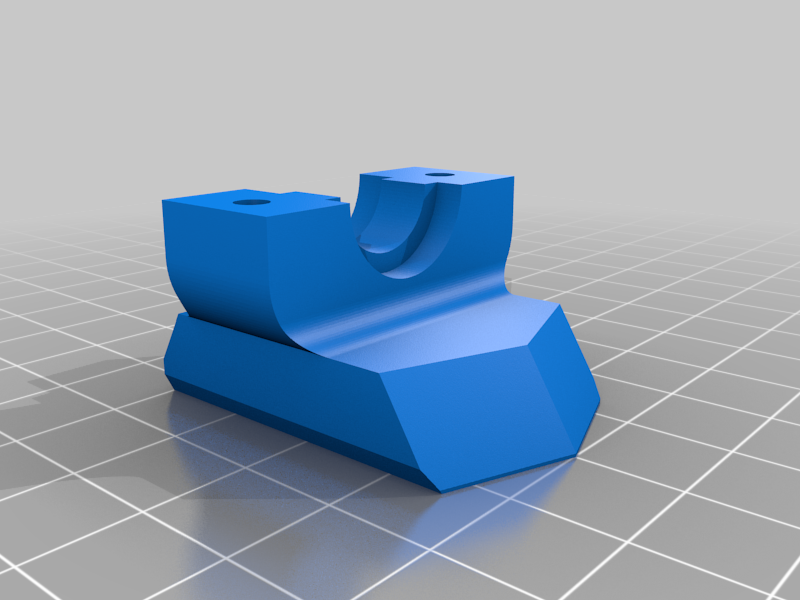 Smartrapcore quick tool change — miniatura 2
