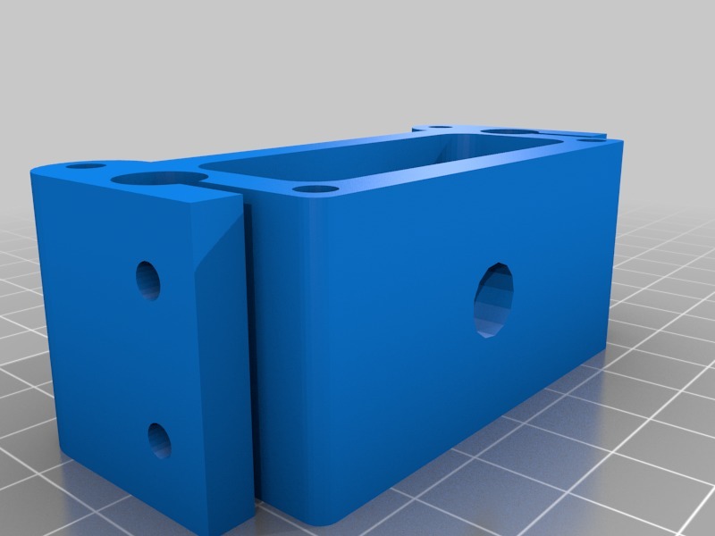 Woodstock Delta Printer — thumbnail 4