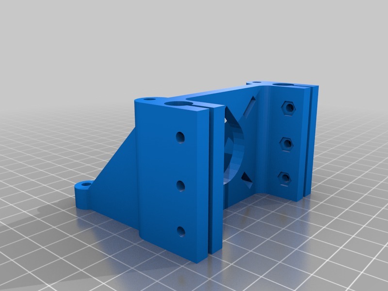 Woodstock Delta Printer — thumbnail 5