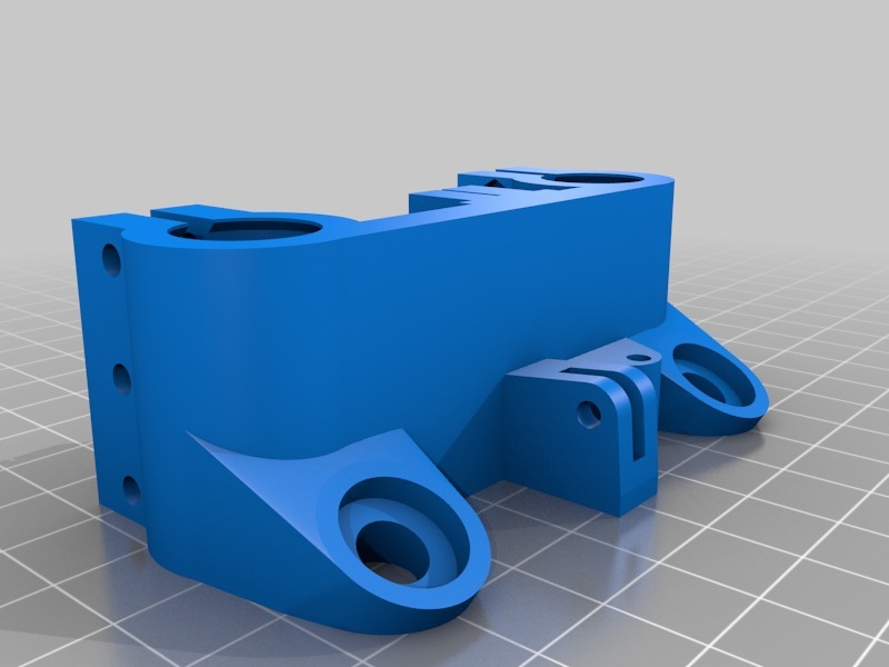 Woodstock Delta Printer — thumbnail 6