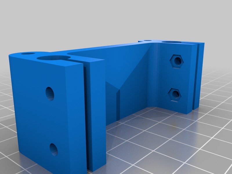 Woodstock Delta Printer — thumbnail 7