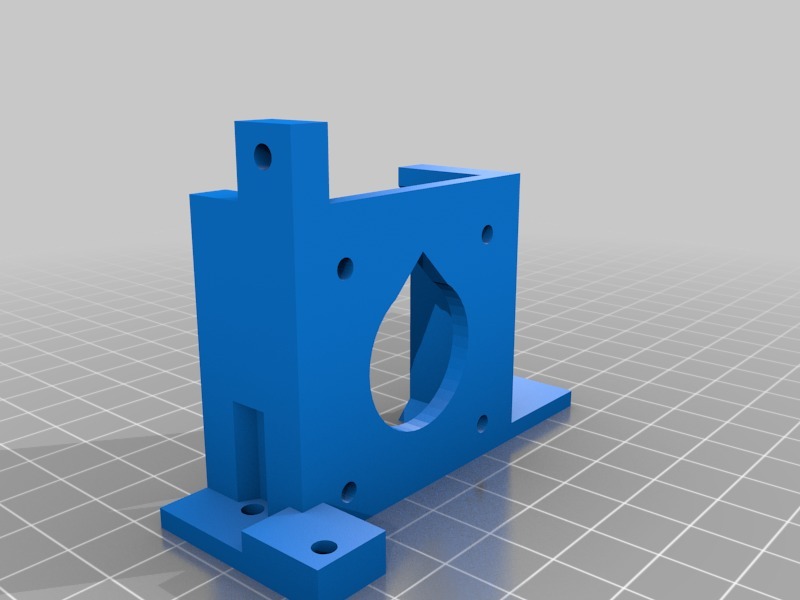 Woodstock Delta Printer — thumbnail 8