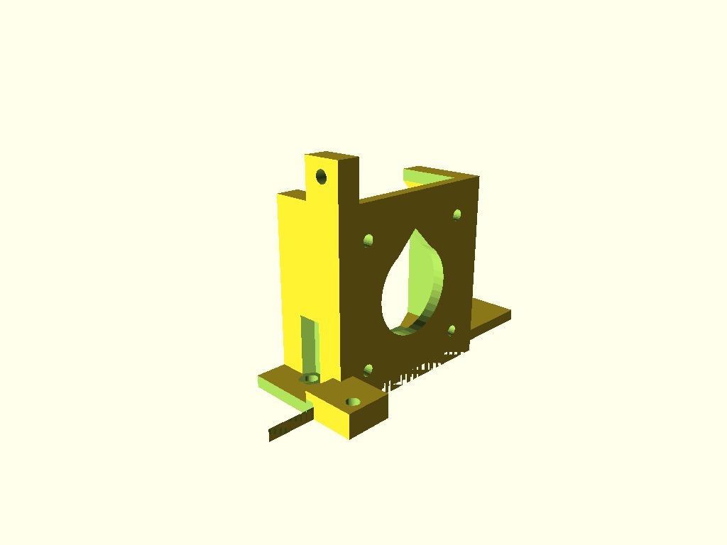 Woodstock Delta Printer — thumbnail 9