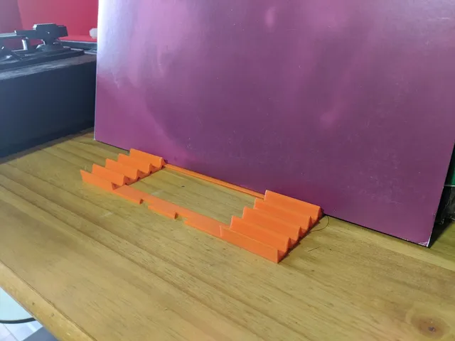 Base for Long Play albums